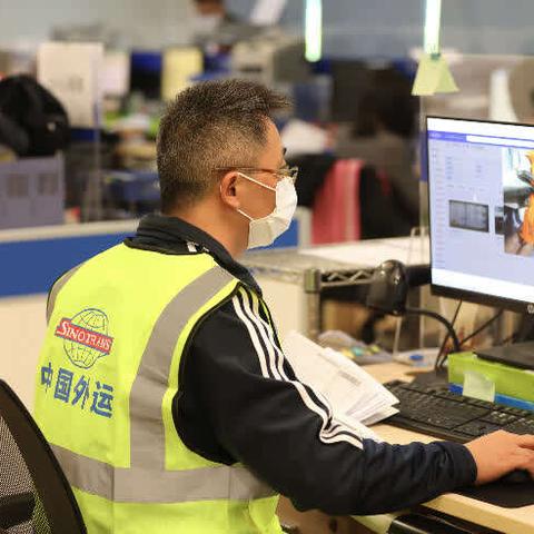 跨境物流公司哪个好点