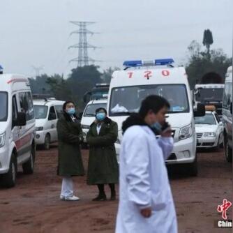 煤矿签订医疗救护协议对医院有要求吗？