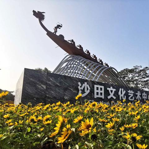 东莞沙田镇属于哪个区管？