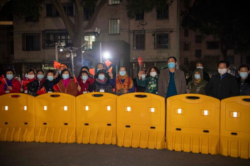 上海多地调整为中风险地区
 ,上海多地调整为中风险地区了吗