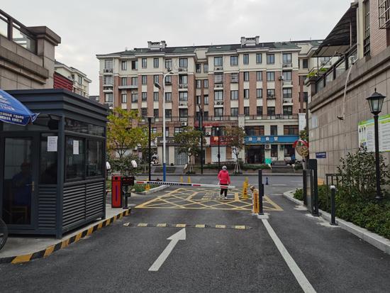 怎么查小区属于哪个街道(广安门南街南运巷小区属于那个街道)