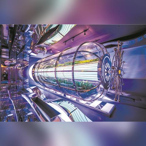 武汉市k11商场在什么地方