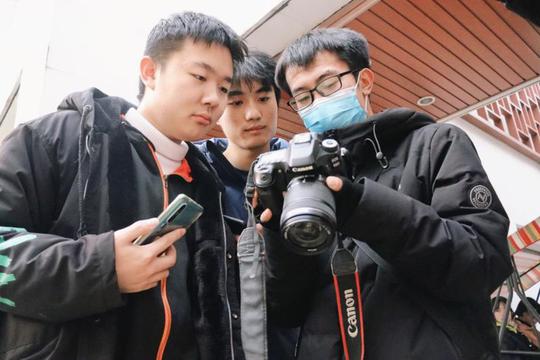依托实践基地带动创新创业——园博园文化旅游推介项目纪实