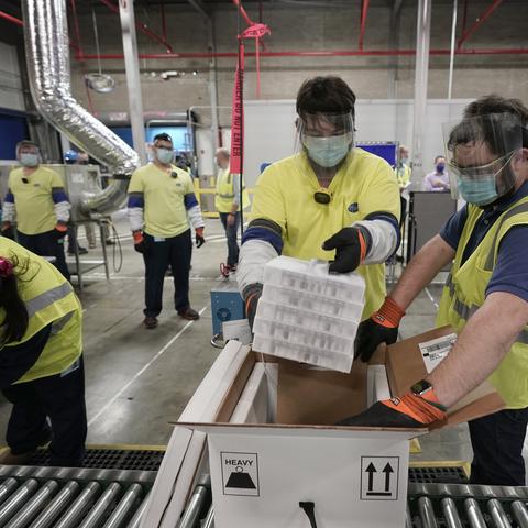 福建食品装箱机怎么样