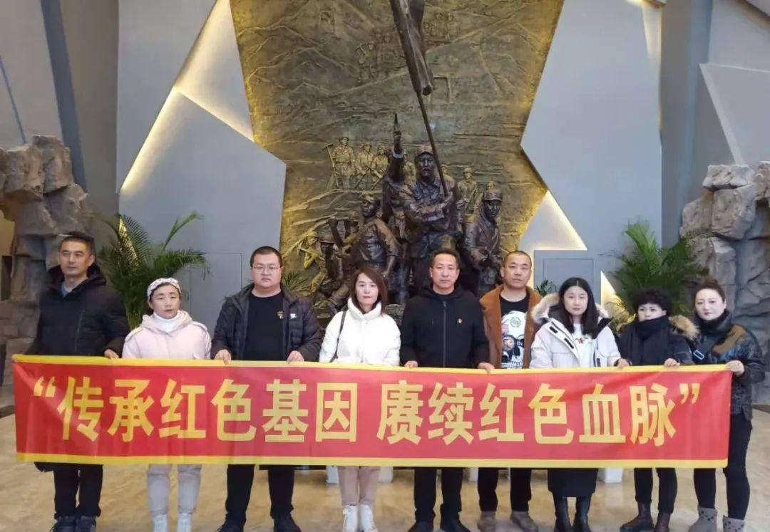 王德泰墓