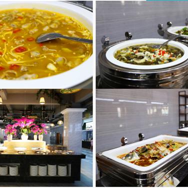 西安 唐 酒店相关长尾关键词有哪些