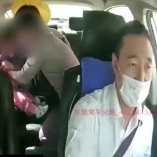 东莞市网约车专车怎么跑