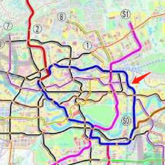 南宁地铁4的相关长尾关键词有哪些