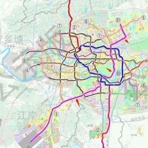 南宁市第八中学在哪个区