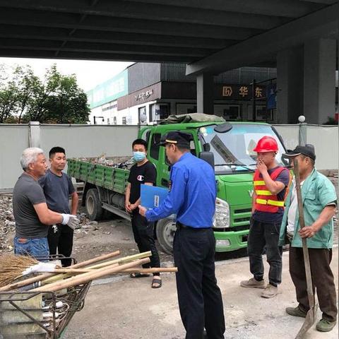 杭州市老市场在哪个区