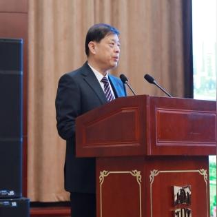 临沂市五中位置在哪里