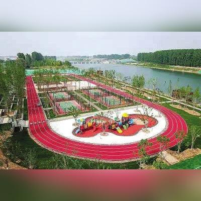 河南省漯河市示范区，都有哪些学校？你最喜欢哪个？