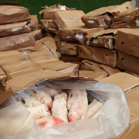 深圳市食品跨境电商平台 衍生的长尾关键词是那些 