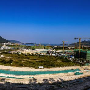 深圳市坝光在什么地方