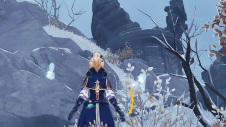 原神地图怎么去掉标记点（原神地图标识意思）