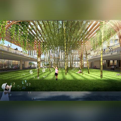 读成都市西川中学怎么样
