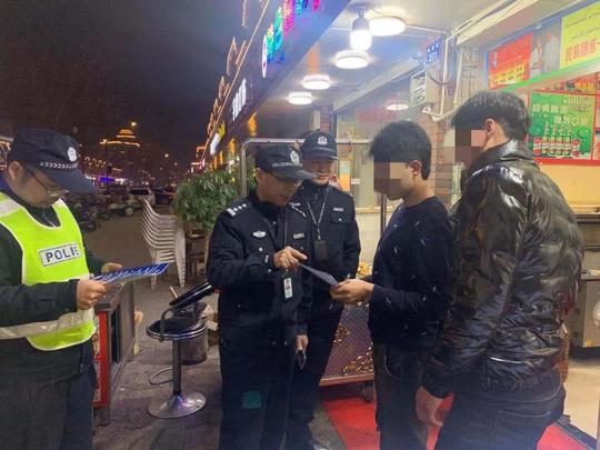 出动警力3000+，150余人被抓！萧山警方开展“忠诚1号”集中行动，聚焦岁末年初安全稳定！