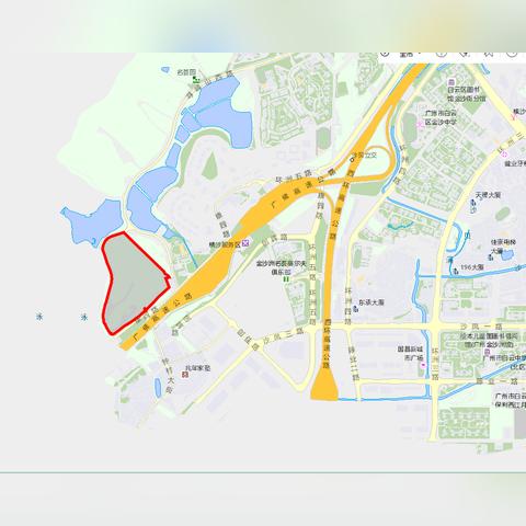 广州市有什么客运站