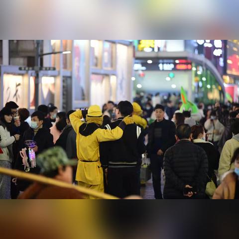 长沙步行街叫什么相关长尾关键词有哪些