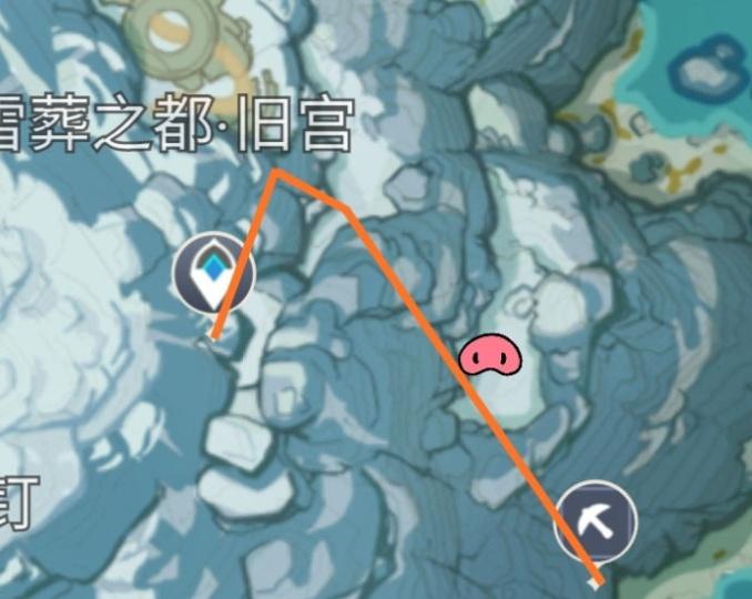 原神紫色矿石怎么获取（原神雷矿怎么采）