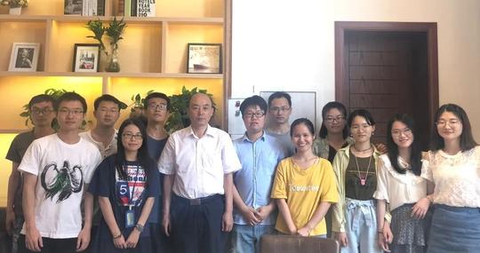 “我愿不负青春！”爱唱歌、勤科创的上大工科女生真的很强