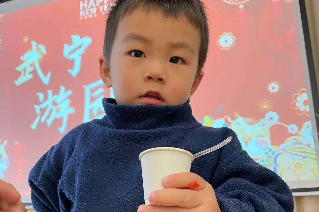 亲子美食吃什么菜（家长应该如何做呢）
