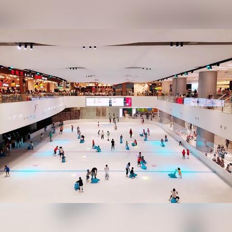 长沙市什么溜冰场好一点