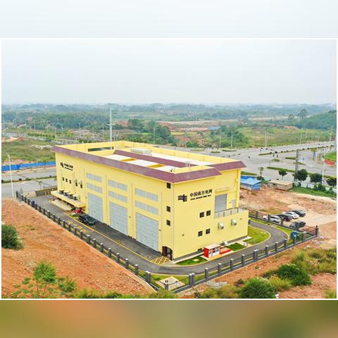 南宁市设计院怎么走