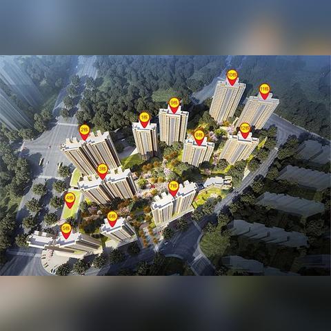 长沙市润和翰文府怎么样