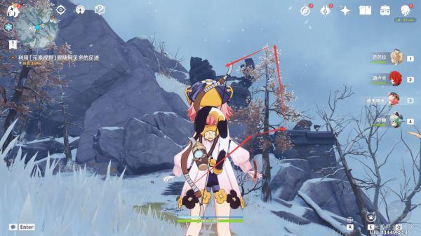 原神怎么合成高塔（原神三个匣子分别叫什么名字）