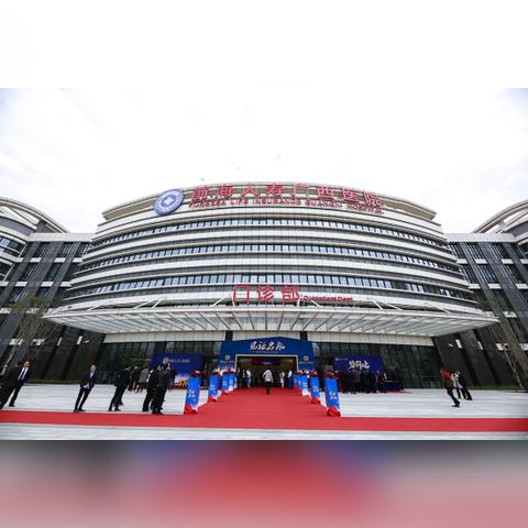 广西南宁市内有哪些医院？