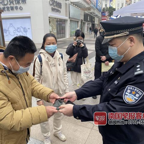 南宁市区有多少菜市场？