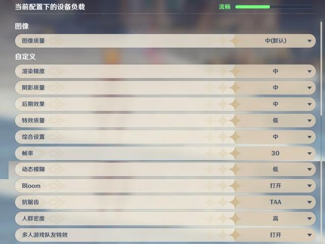 1080打原神怎么样（X60手机芯片也是A78核心）