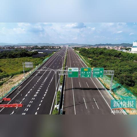 广州市第二机场有多少座