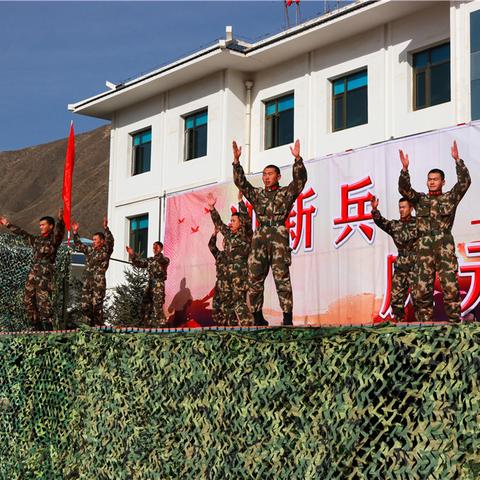 甘肃巡回快闪什么意思？