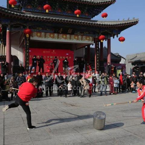 河南哪个地方民俗最好