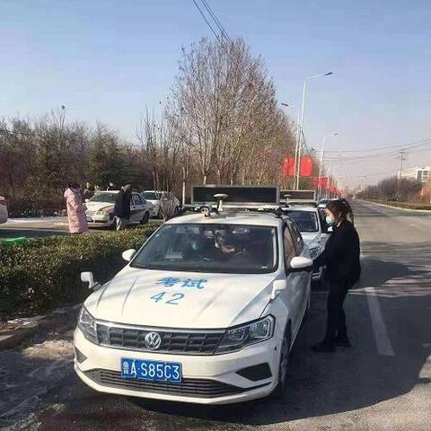济南市一建什么时候考试