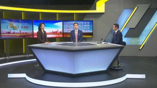 深圳大型金融记录类栏目《<血脉>选题会》走近金仕达