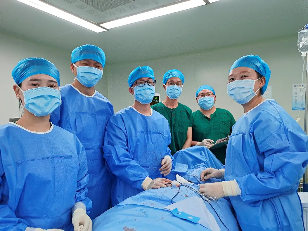 什么叫乳腺重建引流 乳腺引流疼吗