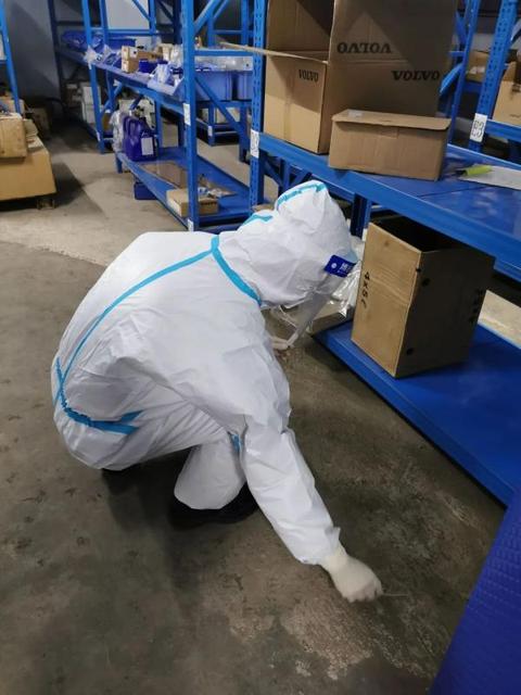 寒冷天气新型冠状病毒传播了更强吗