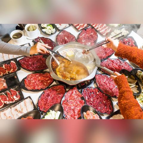 福州市区内有哪些好吃的潮汕牛肉火锅店？