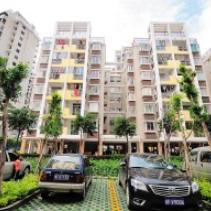 福建哪个区小区最好