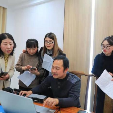 无锡市朗诵比赛2021的长尾关键词有什么