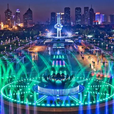 济南老旧小区改造内容相关长尾关键词有哪些