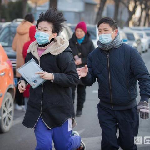 济南市中学生考场在哪里