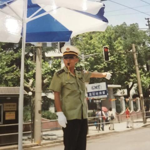 苏州常熟的警察怎么什么都管