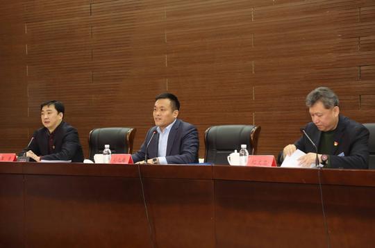 视频：军心铸梦！青岛首期退役军人创业特训营开营