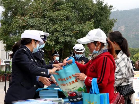 人民警察节|110我们的节日