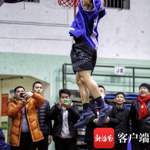 tiktok扣篮 衍生的长尾关键词有什么