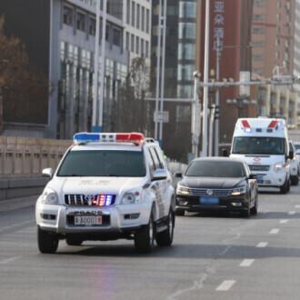 石家庄市出动警车事件视频的长尾关键词有什么